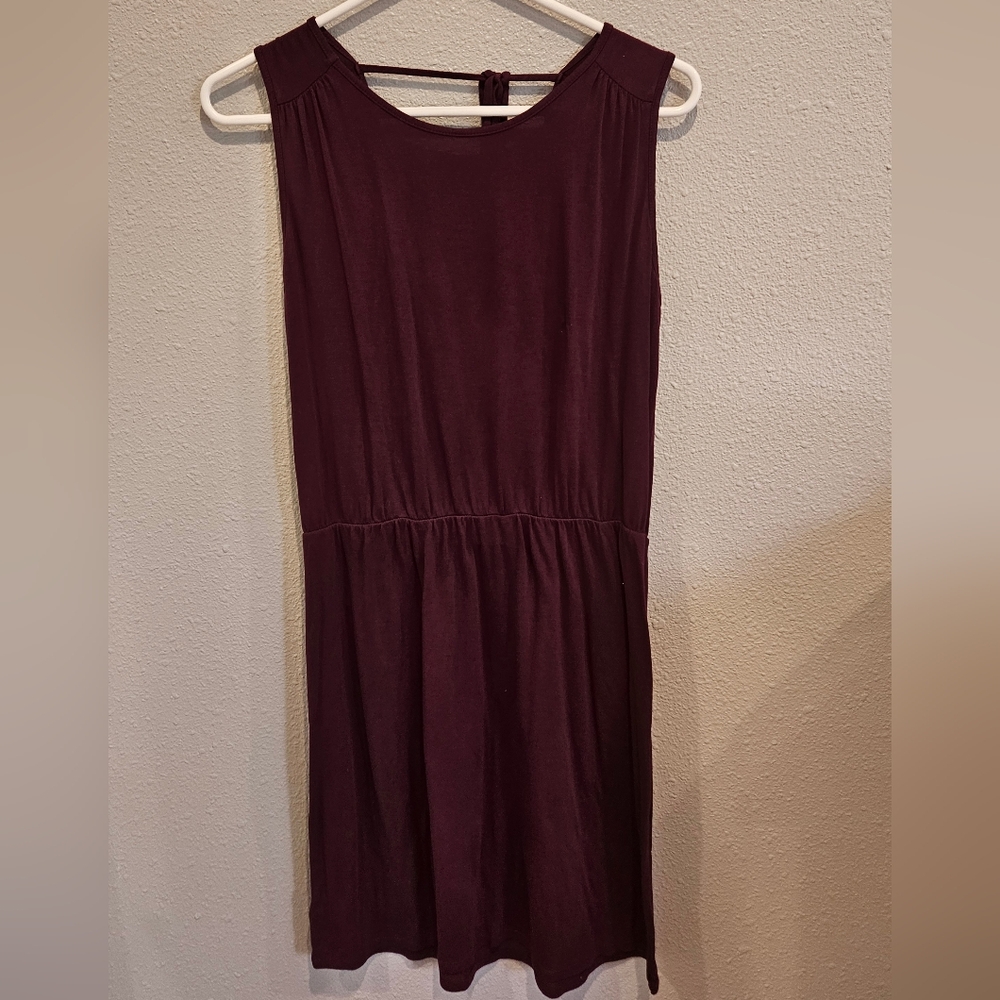 EUC Loft Dress Size Small